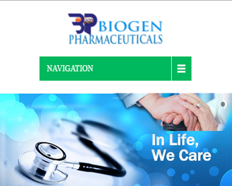 biogen pharma