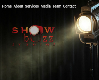 show buzz studios