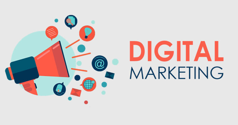 Latest Digital Marketing Trends in 2017