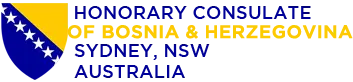 Consulate of Bosnia & Herzegovina