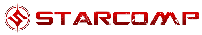 Starcomp