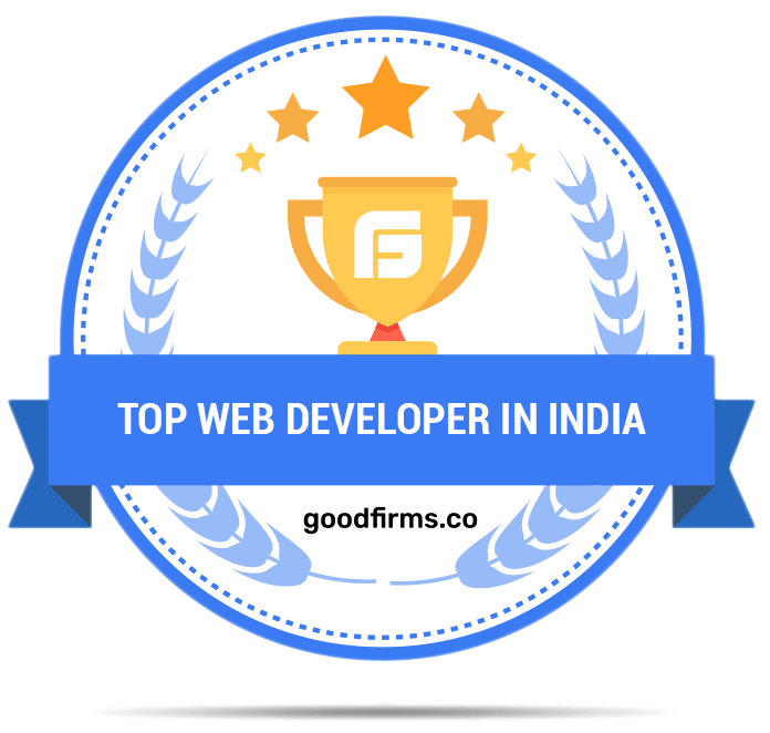 Top Web Developer in India